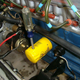 Illustration for article titled What is Oppos favorite method for removing stuck oil filters.